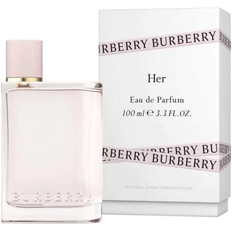 burberry her 100ml price|where to buy her perfume.